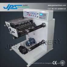 Jps-420fq hoja de PP y máquina de corte de aluminio hoja